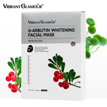 羳VIBRANT GLAMOURܹĤ-5Ƭbwhitening freckles repair