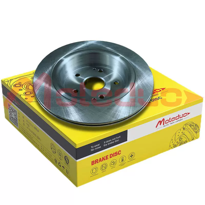 适用于2022款-吉利博越COOL 4050096700 8893653574后刹车盘