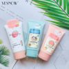 Small moisturizing hand cream anti-dryness, 80 ml, skin rejuvenation