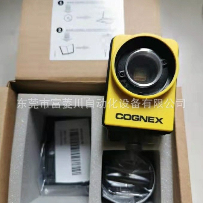 COGNEX康耐视1IS7400-01工业相机 全新原装现货议价