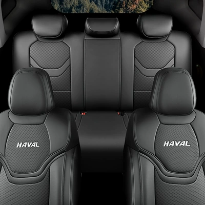 Modelə uyğun (Original) oturacaq örtükləri | Special Seat Cover