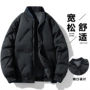 宽松新款爆款男士棉衣