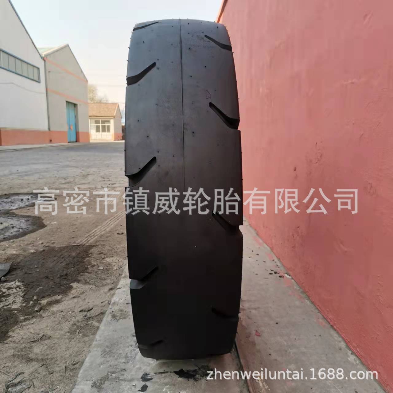 矿井铲运机光面轮胎 10.00-20 装载机工程机械轮胎