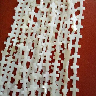 ��ˮؐʮ�ּ�ֱ�� DIY�Ʒ������l 11X14MMؐ������ɢ��