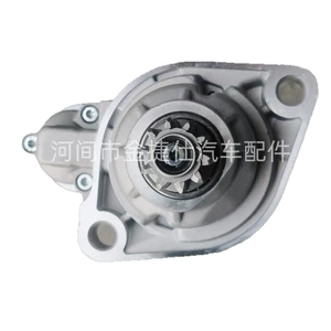 Volkswagen Sagitar/Beetle 12V 1.1Kw 10t Ccw 02M911023S Starter