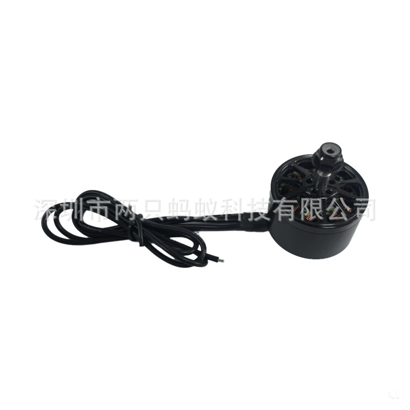 Аксессуары для самолетов с дистанционным управлением, бесщеточный двигатель, двигатель 3115, двигатель летательной машины 900KV