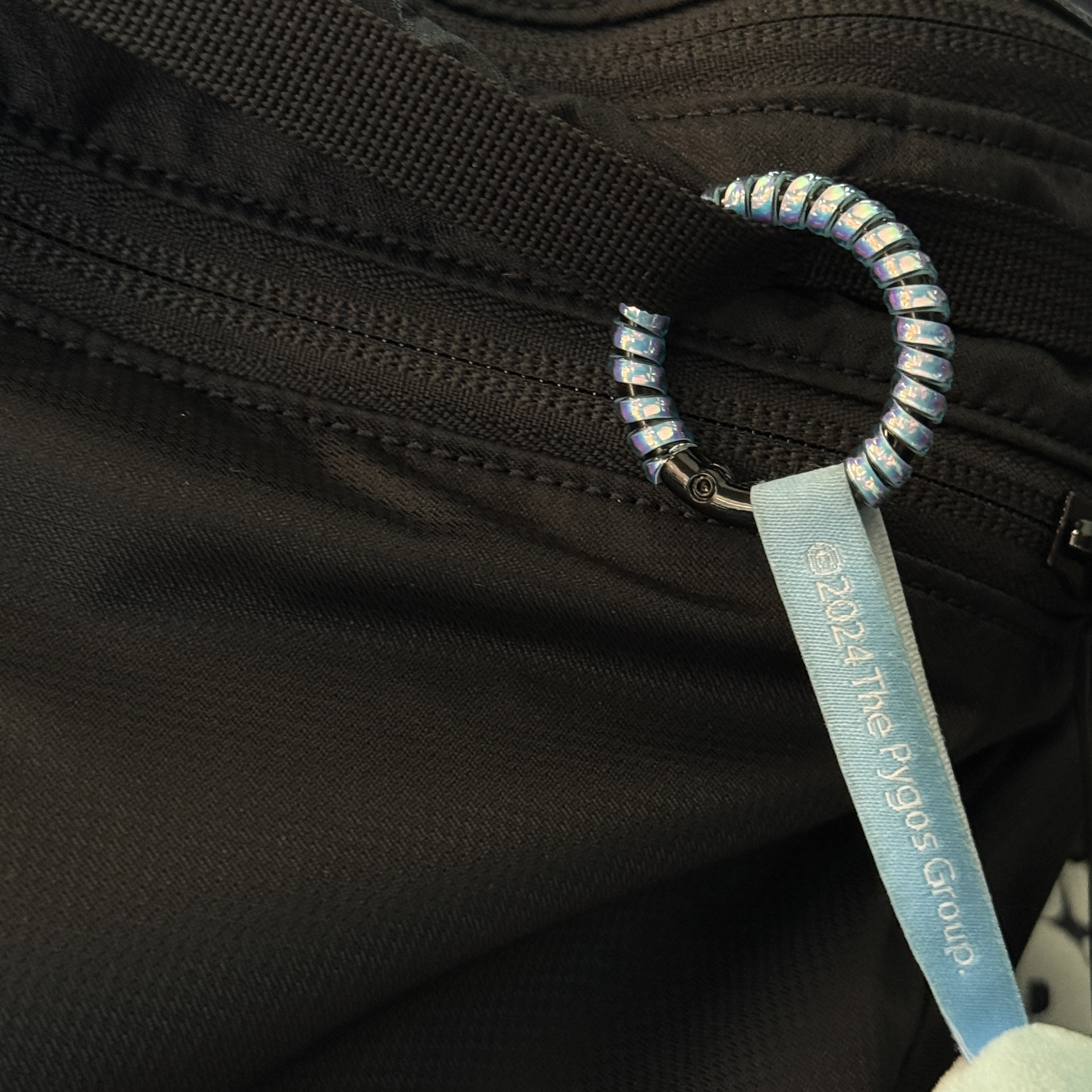 Aurora light blue [coil] 1 piece