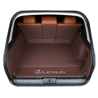 Trunk Mat: rx350h es 200