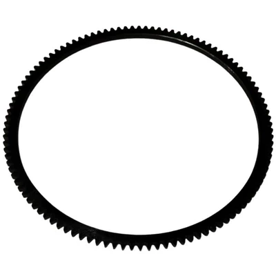 for Your Engine, Flywheel/Gear