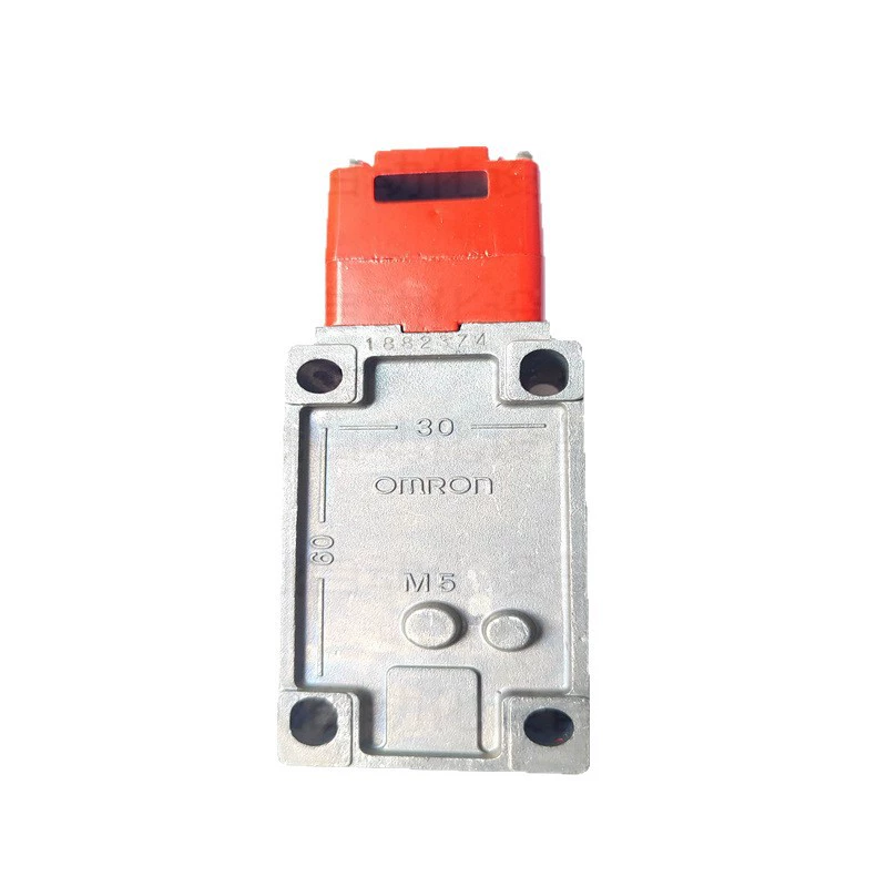 D4BS-15FS в наличии переключатель двери безопасности Omron OMRON Pg13.5 фронтальная установка