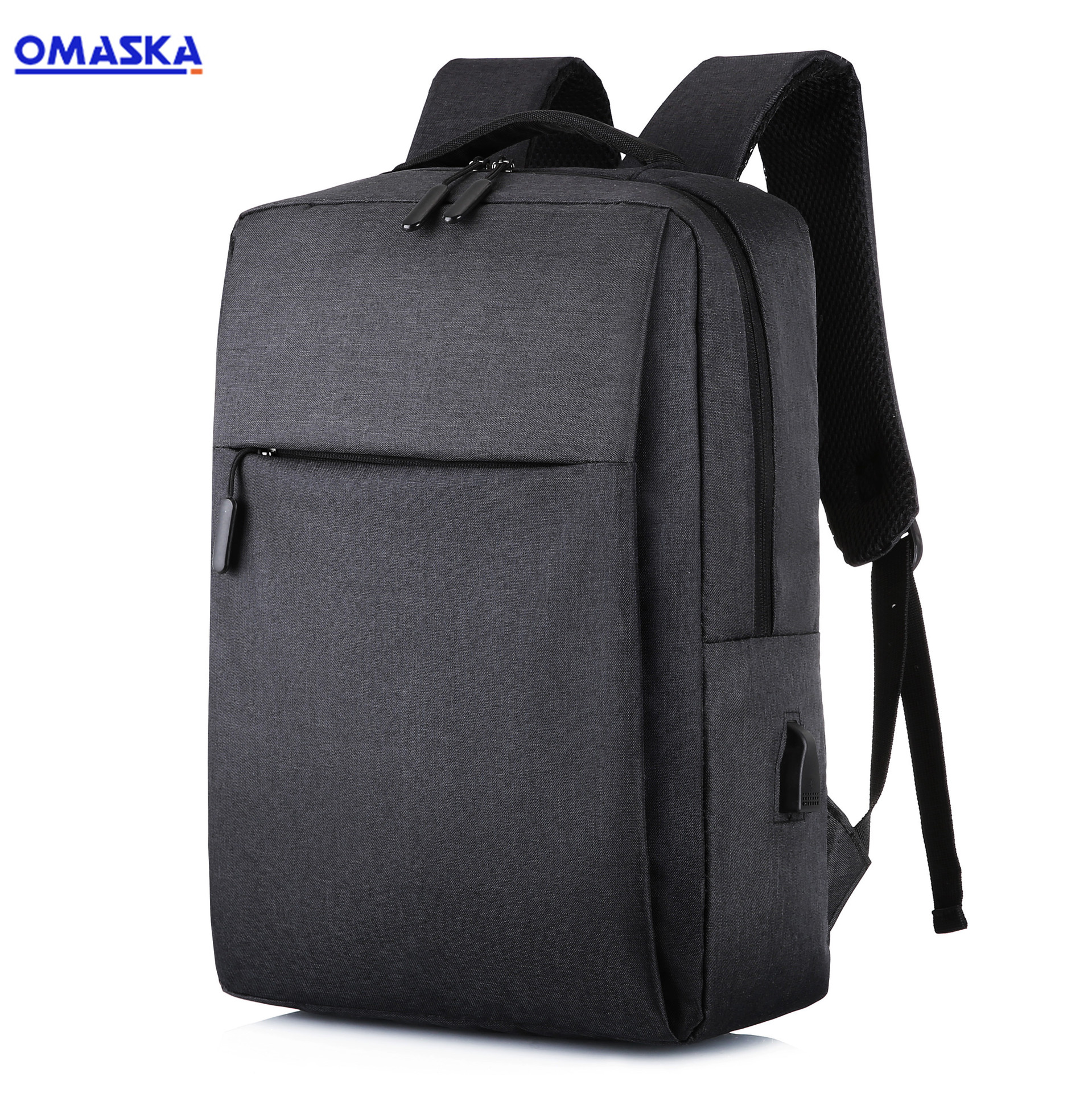 【定制】logo小米同款背包双肩包大容量轻商务休闲双肩包旅行背包