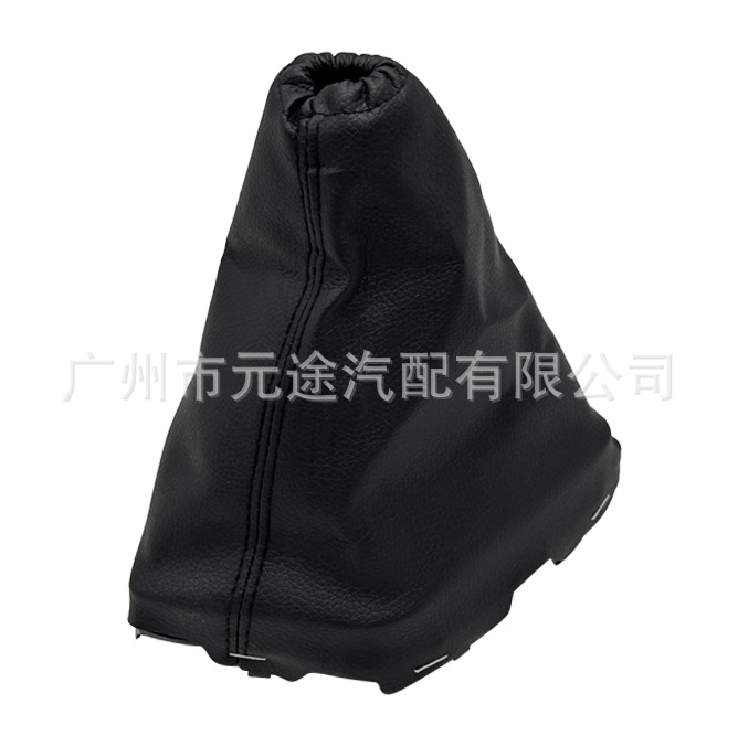 Suitable for Toyota Auris E18 2013-2018 Dust Cover Shift Knob Gear Lever Leather Cover Gear Head