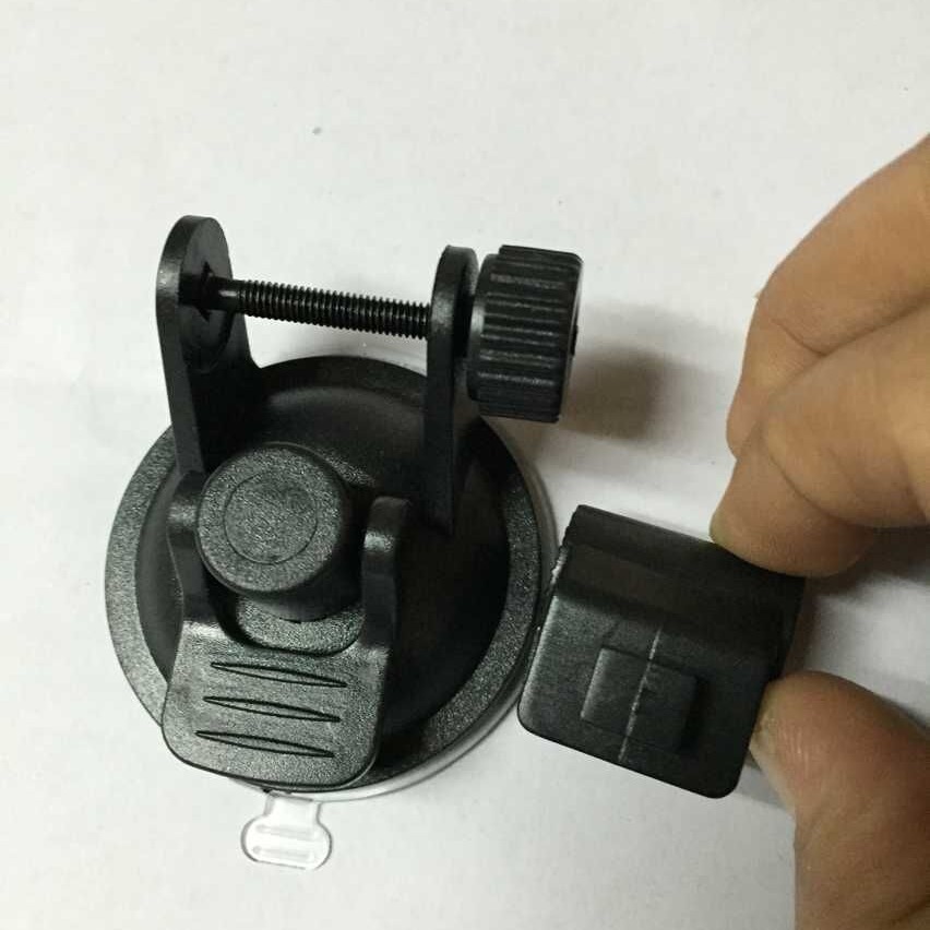 Soporte de grabadora de conducción/soporte de navegación PGS con ventosa para automóvil/soporte de cámara para automóvil/soporte de fijación para automóvil