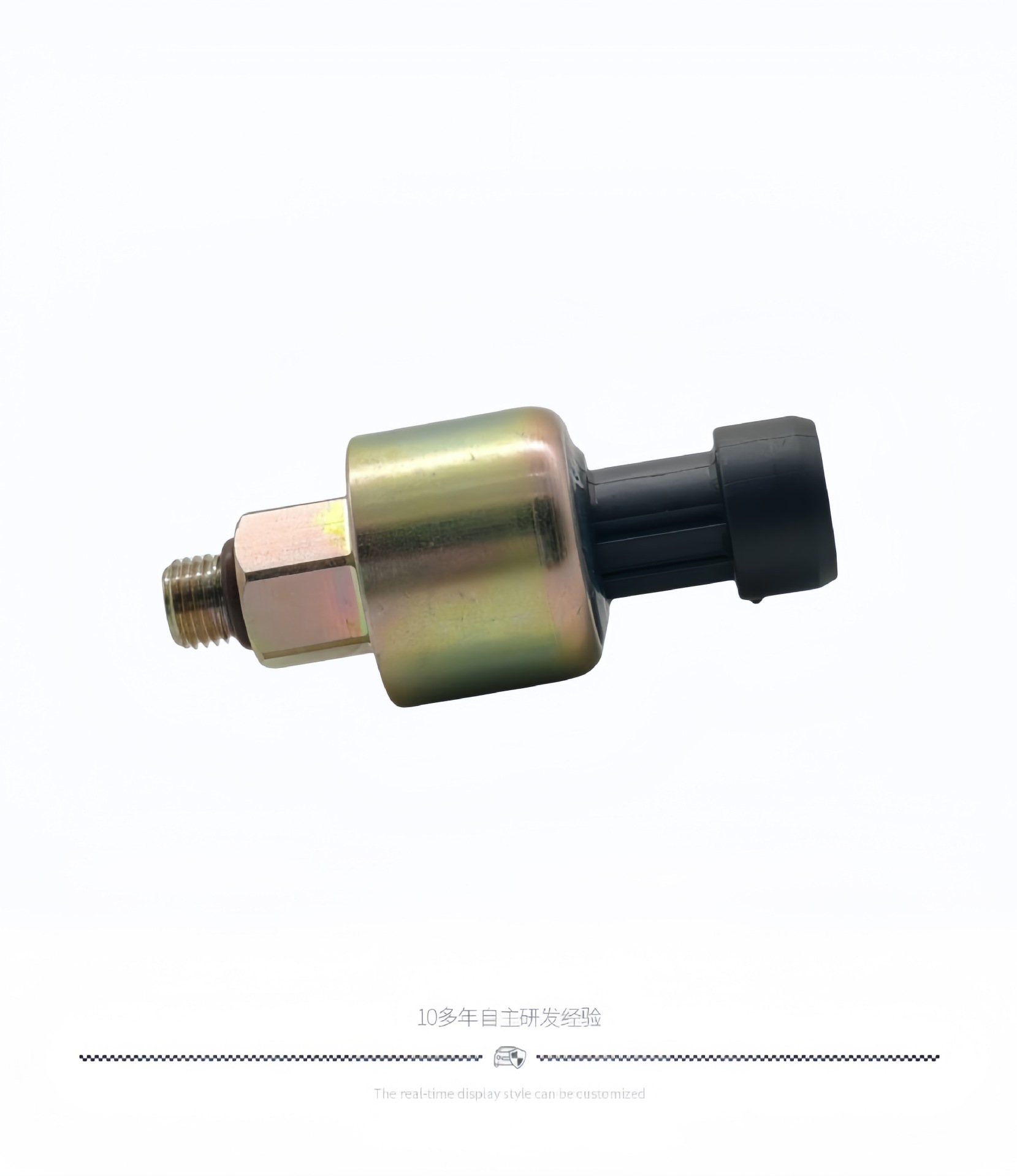 Suitable for Isuzu car 97137042 8-97137042-1 oil pressure sensor car sensor