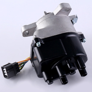 For Honda IgniTion DisTribuTor 30100-P6T-T01