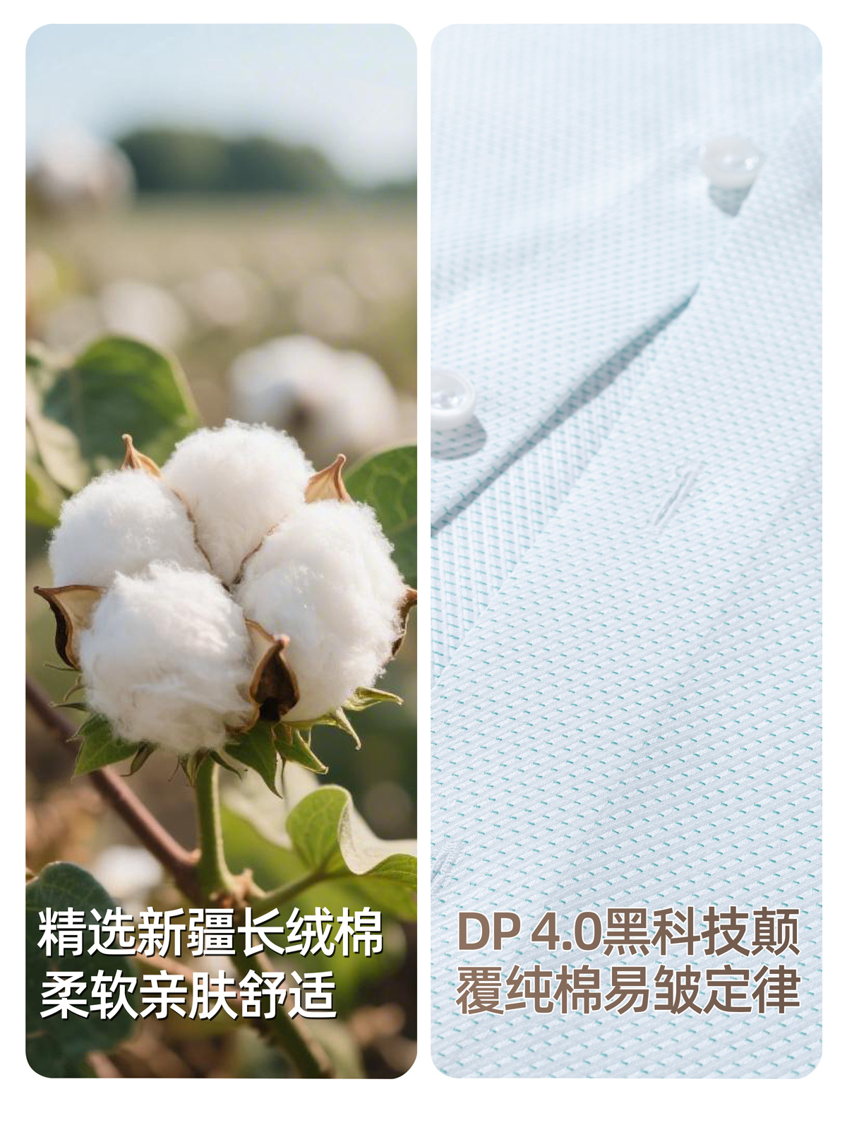 240 algodón DP sin quemar hombre camisa blanca de manga larga hombre de negocios camisa jacquard de alta gama empresa compra grupal
