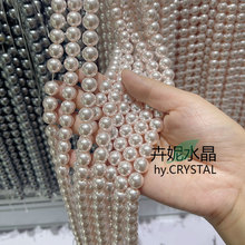 10MM��˹�A��ˮ�����鲻������ˮ��DIY����朶��h�l��o�����