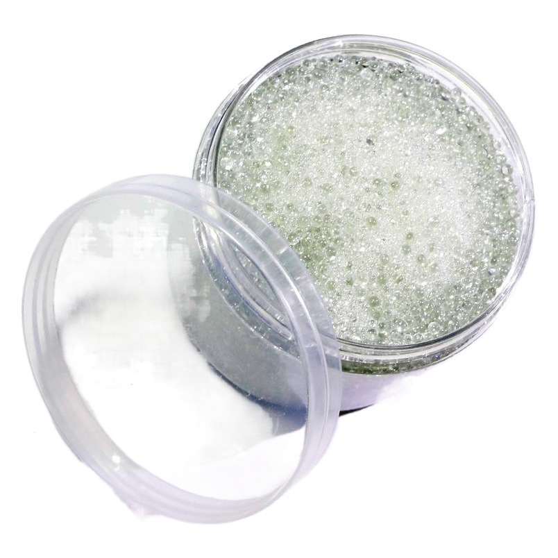 Taifei suministros de uñas cuentas de desinfección de arena de cuarzo herramientas de esterilizador de uñas embotelladas cuentas especiales de desinfección de arena de cuarzo