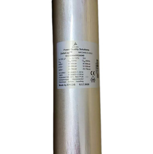 EPCOS MKD440-D-30.0 B32304A4302A040 3x164uF 440V ԭ�b��Ʒ