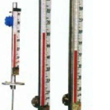 UHZ-50/C/UB磁浮子液位计