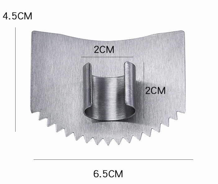 다기능 손 보호대