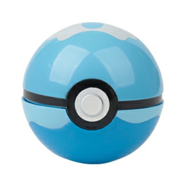 7CM elfo Bola de juguete Pokemon Pokémon Maestro bola mascota muñeca