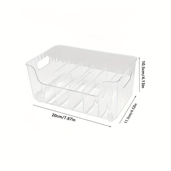 Cross-border Household Kitchen Seasoning Bag Storage Box Multi-functional Storage Rack Tray Bag Spice Seasoning Bag Seasoning
