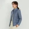 Haze blue