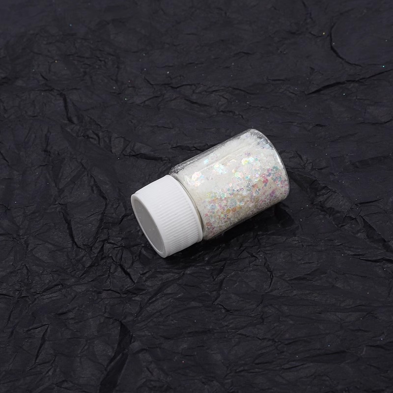 Sirena Ji serie spray ramo perla accesorios colorido flor cabeza decorativa color oro polvo creativo floral embalaje image 10