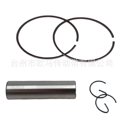 Yamaha Blaster Dt175 Piston, piston ring, piston pin