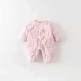 连身衣、爬服;童套装;普通外套