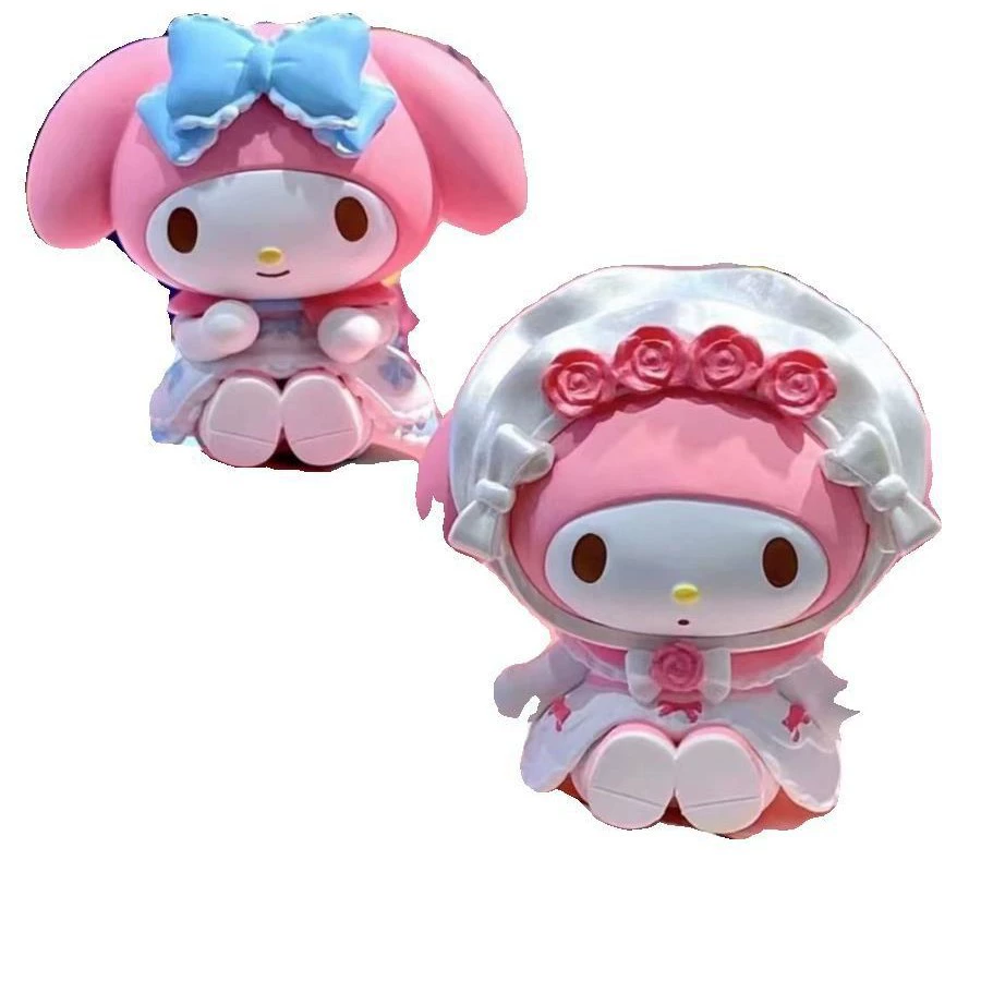 Минифигурка, настольная кукла, игрушка, подарок для девочки