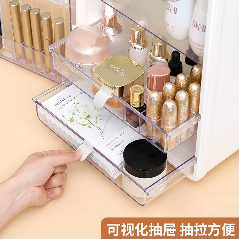 海兴 Brand transparent storage system, storage box
