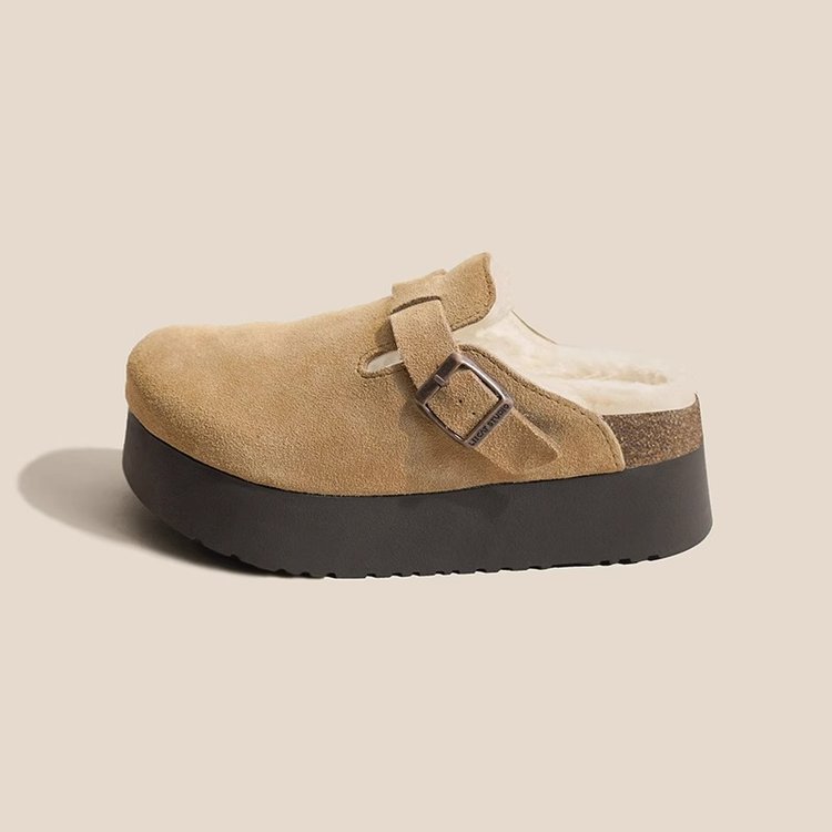 Damen Sandalen Party Reise Stoff Leder Sandalen mit Fußgewölbeunterstützung_voghion.com