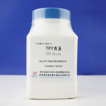 TPY  TPY Broth	 HB8570	 250g   ൺ