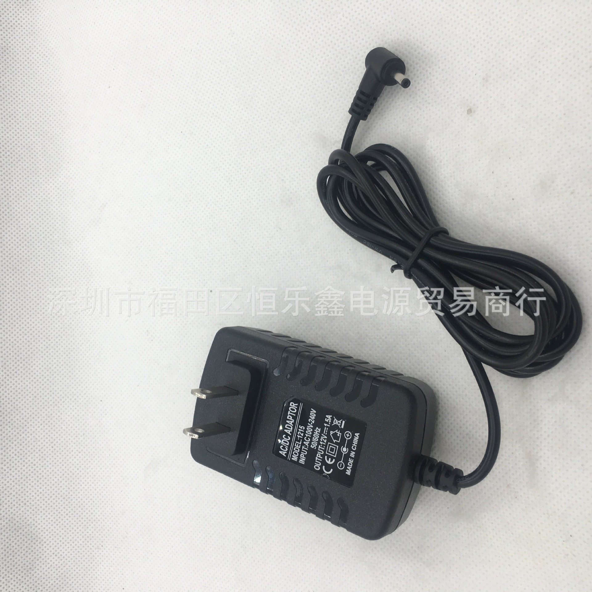 Для ACER Acer lconia Tad A100 A500 A501 зарядное устройство для планшета 12V1.5A