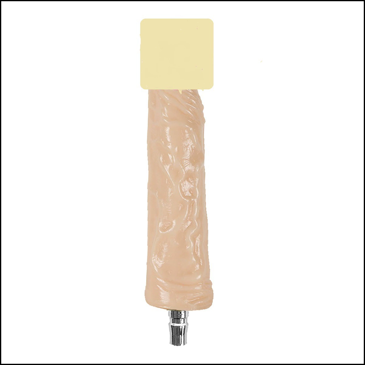 波卜 Female supplies electric fully automatic telescopic and fuse gun head accessories masturbation connector penis high simulation