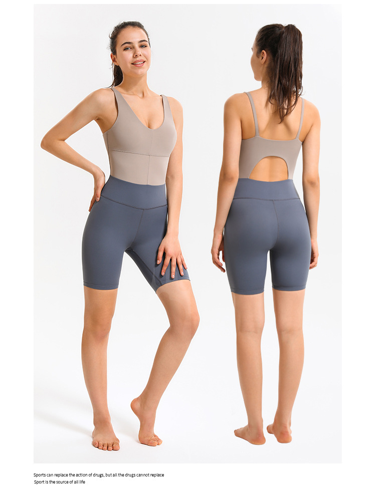 Yoga Pants 5