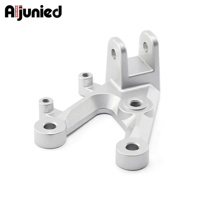 Bracket Accessories, Motorcycle pedals