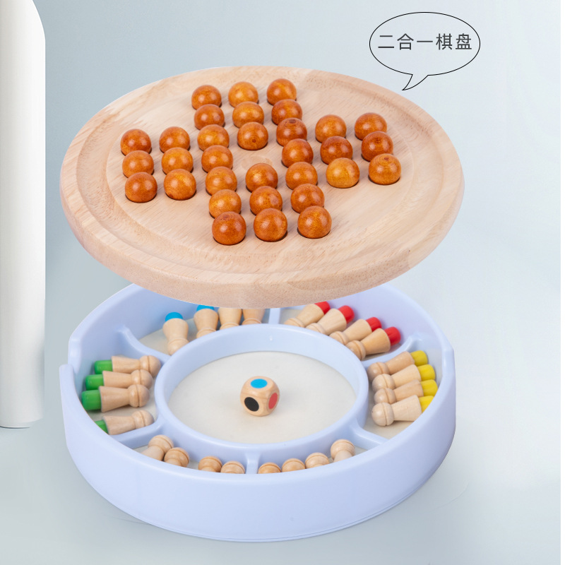 Fábrica memoria directa ajedrez juguetes educativos para niños pensamiento lógico interacción padre-hijo concentración entrenamiento artefacto juego de mesa