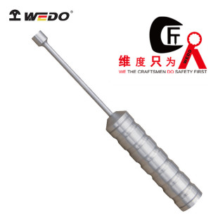 Dimension brand stainless steel tool stainless steel handle hexagonal socket screwdriver hexagonal screwdriver screwdriver