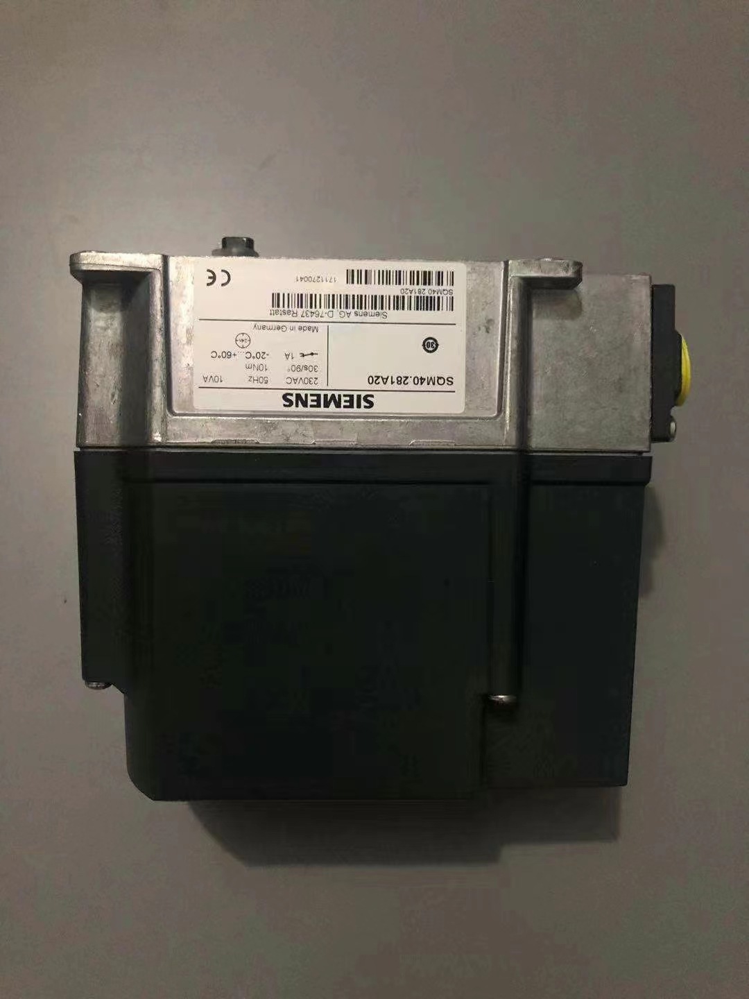 SQM56.564R1Z3德国SIEMENS伺服电机正鹏热能现货特惠