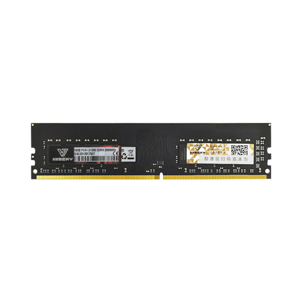 Vaseky DDR4 32G memory bar 3200 frequency 16G2666 desktop fully…