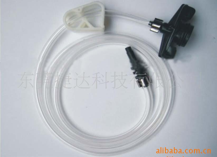 供应飞士能转接头（560042A）点胶设备