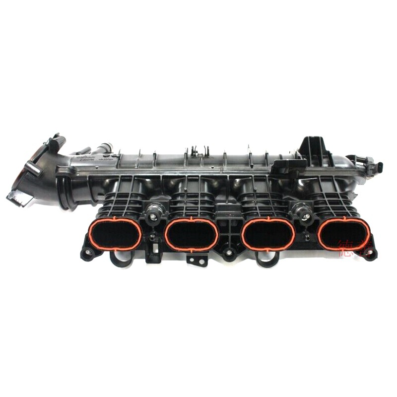 Mercedes-Benz Mercedes-Benz 264 E300 E350 C300 GLC300 GLE350 Intake Manifold Throttle (Auto Parts and Accessories) - intake-manifold