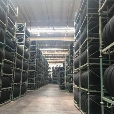 Mileqi MR200 195/75R16C-8PR Off-road şinlər