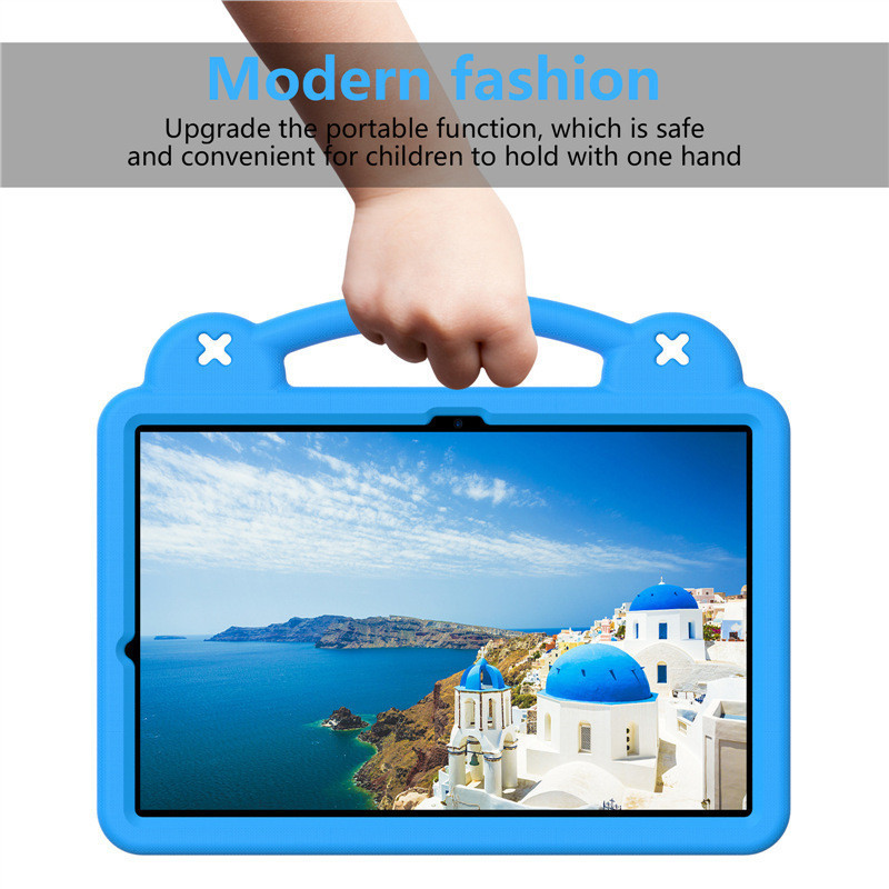 Suitable for Samsung S10Plus/S9Plus/S8Plus X820 Tablet Cartoon Leather Case Leather Case Suitable for Samsung S10Plus/S9Plus/S8Plus X820 Tablet Cartoon Leather Case Leather Case