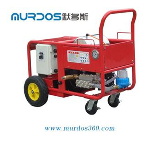 泉州MURDOS默多斯高压清洗机