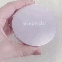 瑞倪维儿玫瑰花定妆散粉蜜粉10g 新品上市