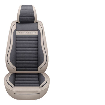 Universal seat cover: Five-Seater Fully Enclosed Four-Season Universal Car